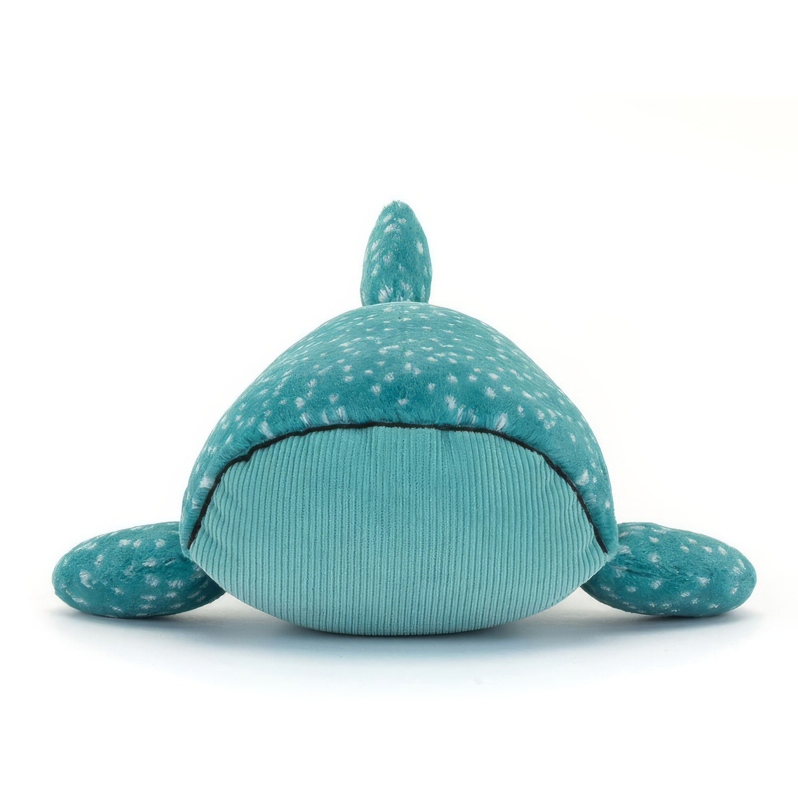 Gobfrey Whale Shark Plush Toy