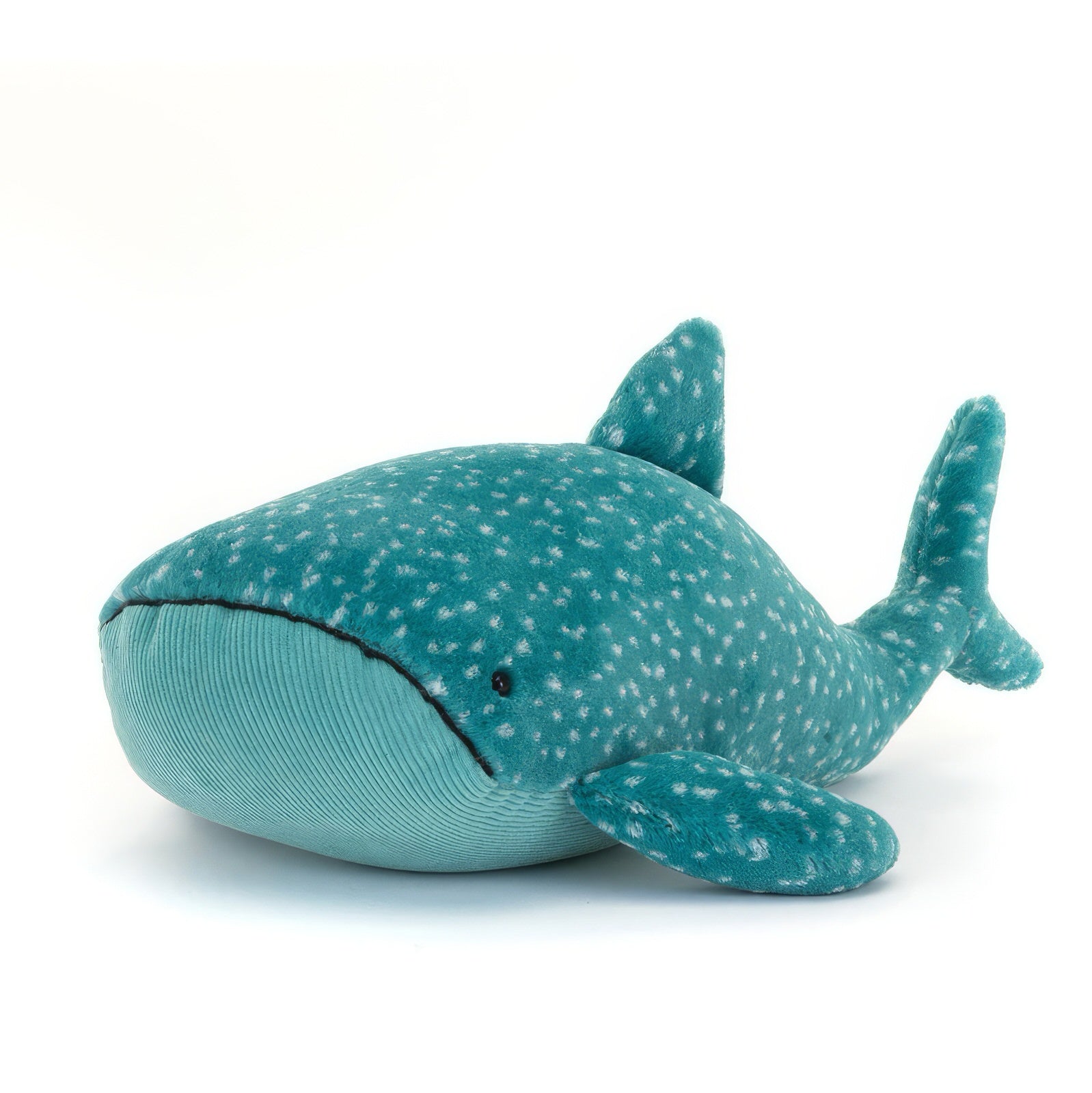Gobfrey Whale Shark Plush Toy