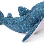 Whale Shark Plush Toy