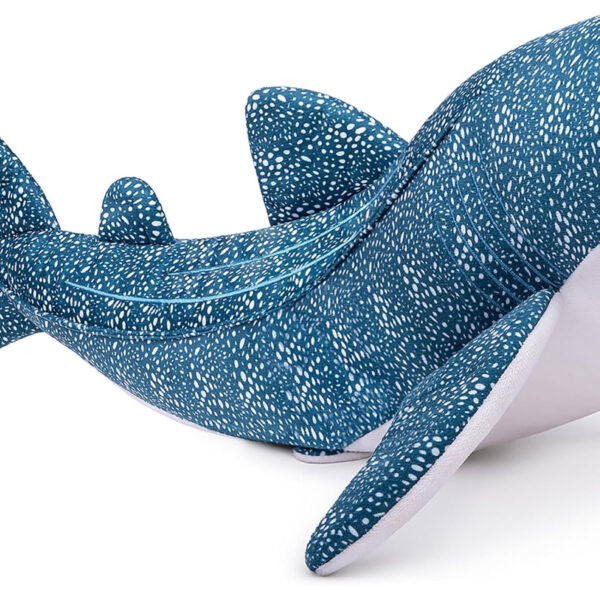 Whale Shark Plush Toy