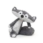 Wolf Plush Toy