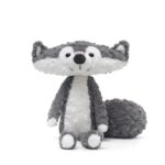 Wolf Plush Toy
