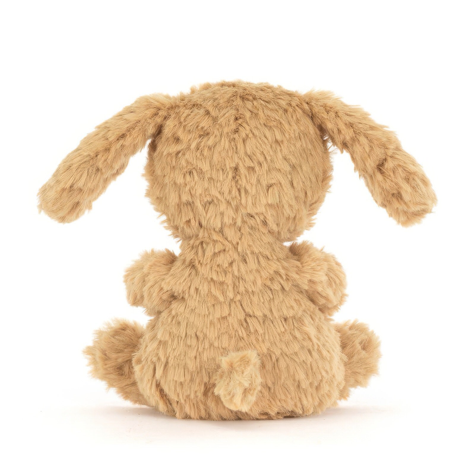 Yummy Puppy Plush Toy