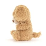 Yummy Puppy Plush Toy