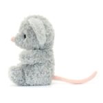 Yummy Mouse Plush Toy