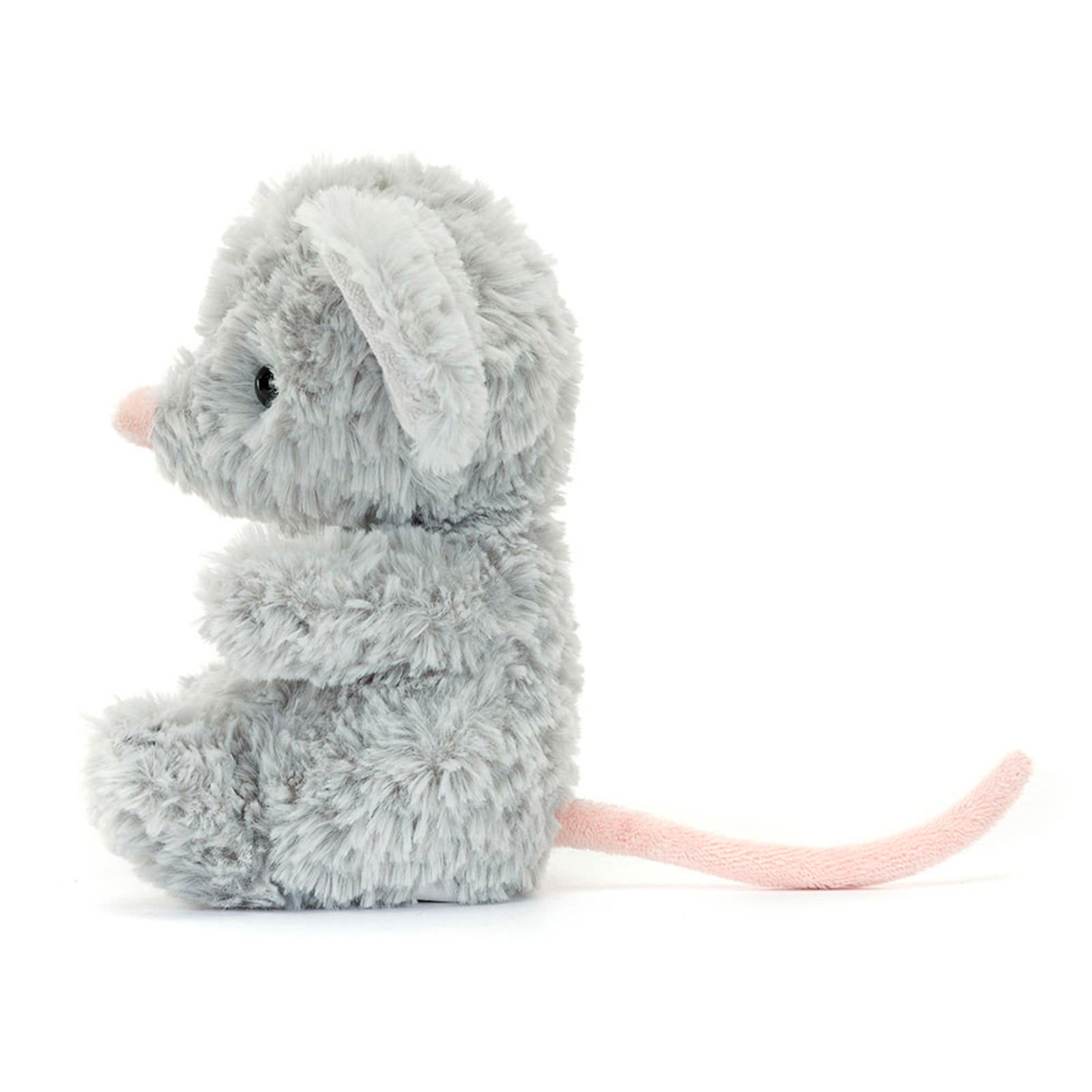 Yummy Mouse Plush Toy