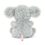 Yummy Mouse Plush Toy