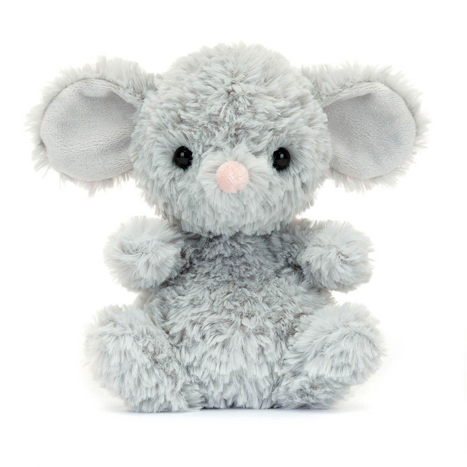 Yummy Mouse Plush Toy