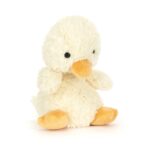 Yummy Duckling Plush Toy
