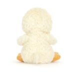 Yummy Duckling Plush Toy