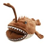 Anglerfish Plush Toy