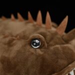 Anglerfish Plush Toy