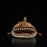 Anglerfish Plush Toy