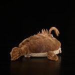 Anglerfish Plush Toy
