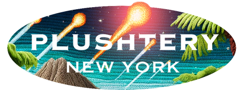 Plushtery Logo