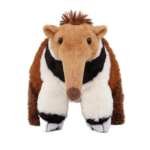 Anteater Plush Toy