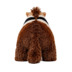 Anteater Plush Toy