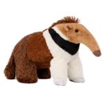 Anteater Plush Toy