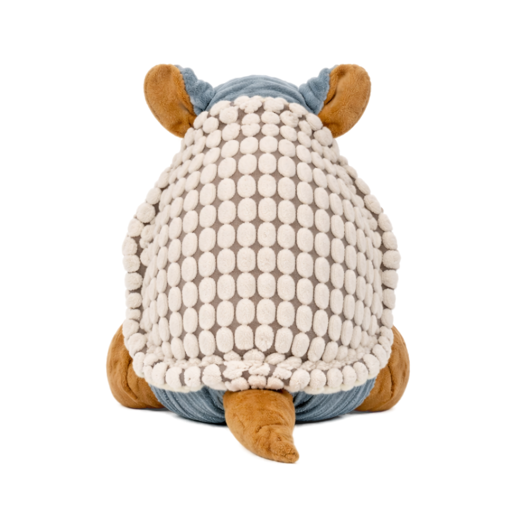 Armadillo Plush Toy