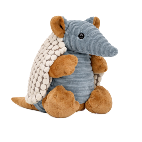 Armadillo Plush Toy