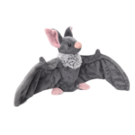 Bat Plush Toy