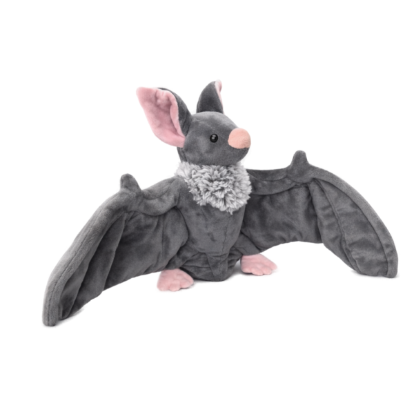 Bat Plush Toy - View 2
