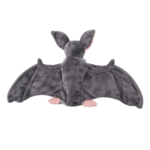 Bat Plush Toy