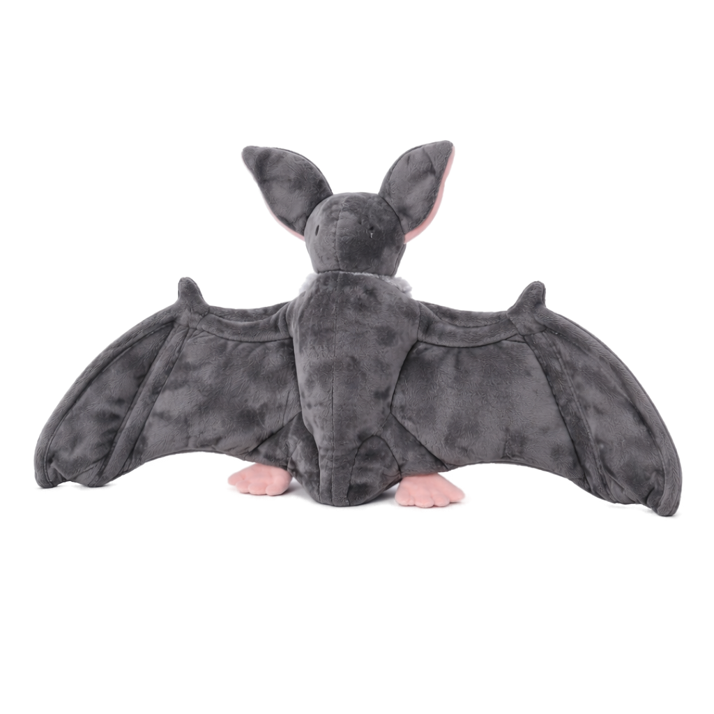 Bat Plush Toy