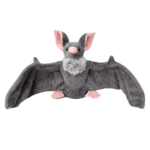 Bat Plush Toy