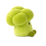 Broccoli Plush Toy