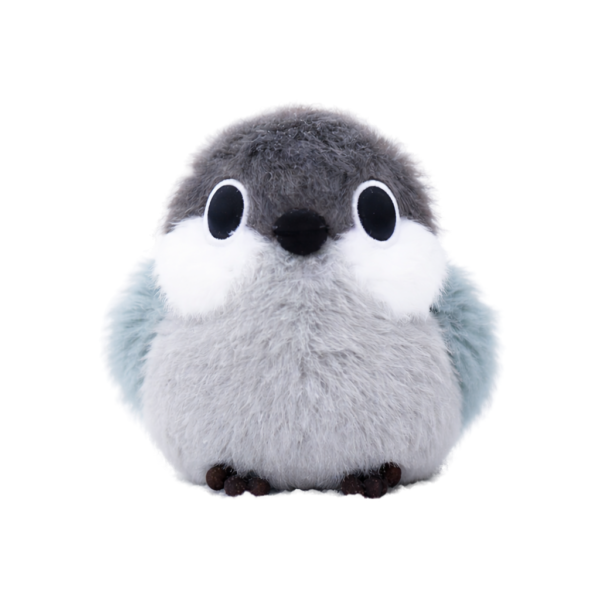 Chickadee Plush Toy