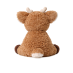 Deer Plush Toy