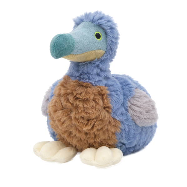 Dodo Bird Plush Toy