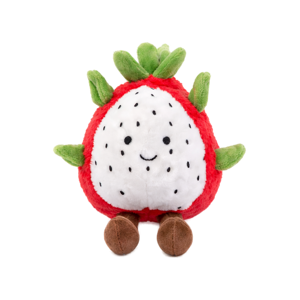 Dragonfruit Plush Toy