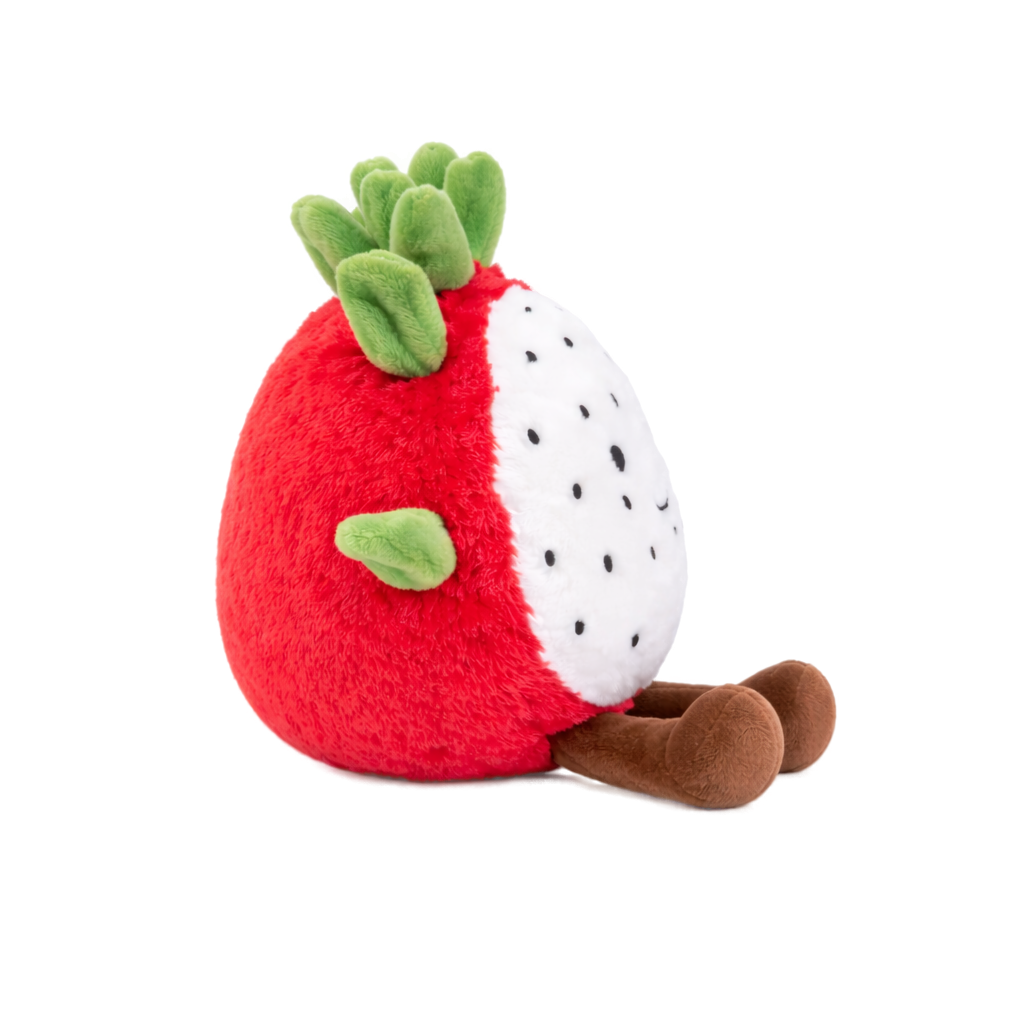 Dragonfruit Plush Toy