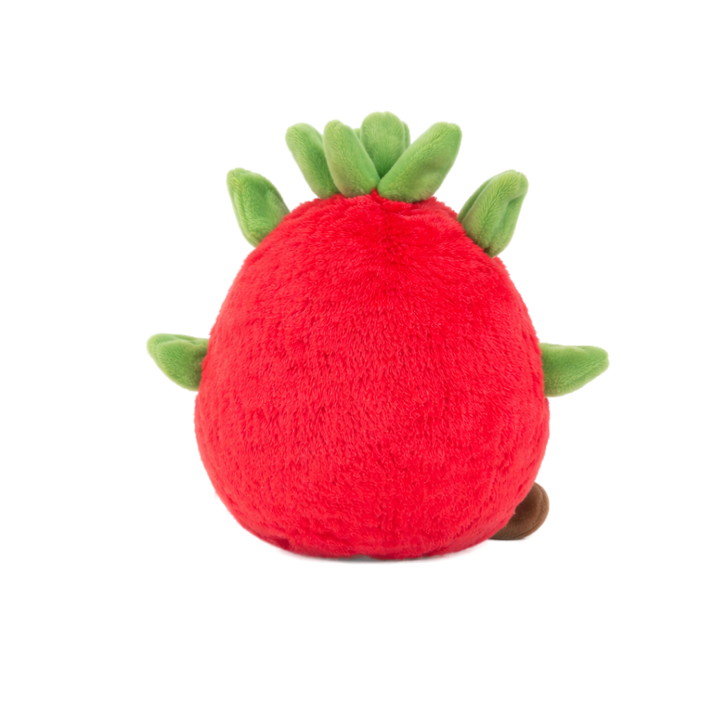 Dragonfruit Plush Toy