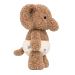 Elephant Plush Toy