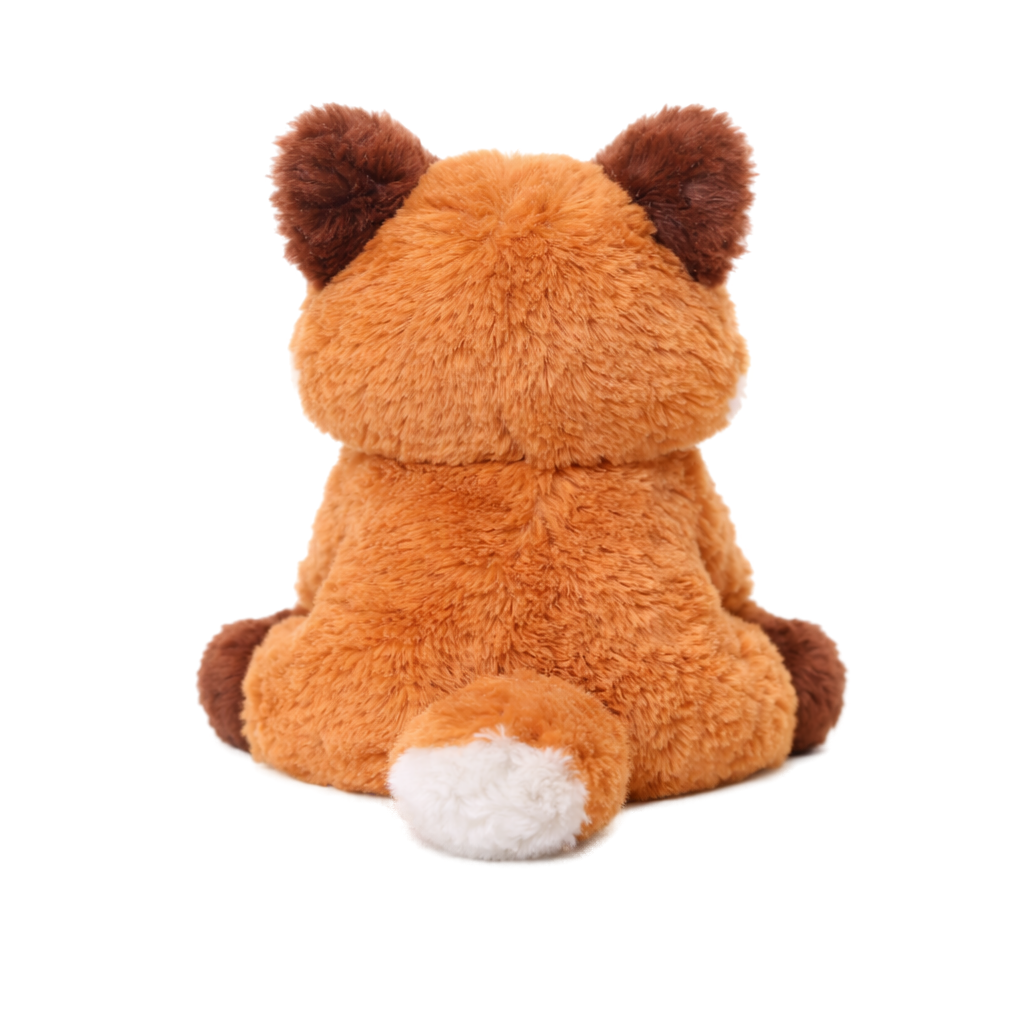 Fox Plush Toy