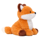 Fox Plush Toy