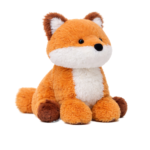 Fox Plush Toy