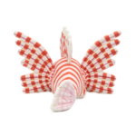 Lionfish Plush Toy