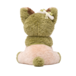 Matcha Kitty Plush Toy