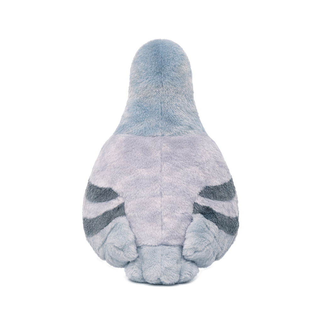 Pigeon Plush Toy