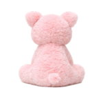 Piglet Plush Toy