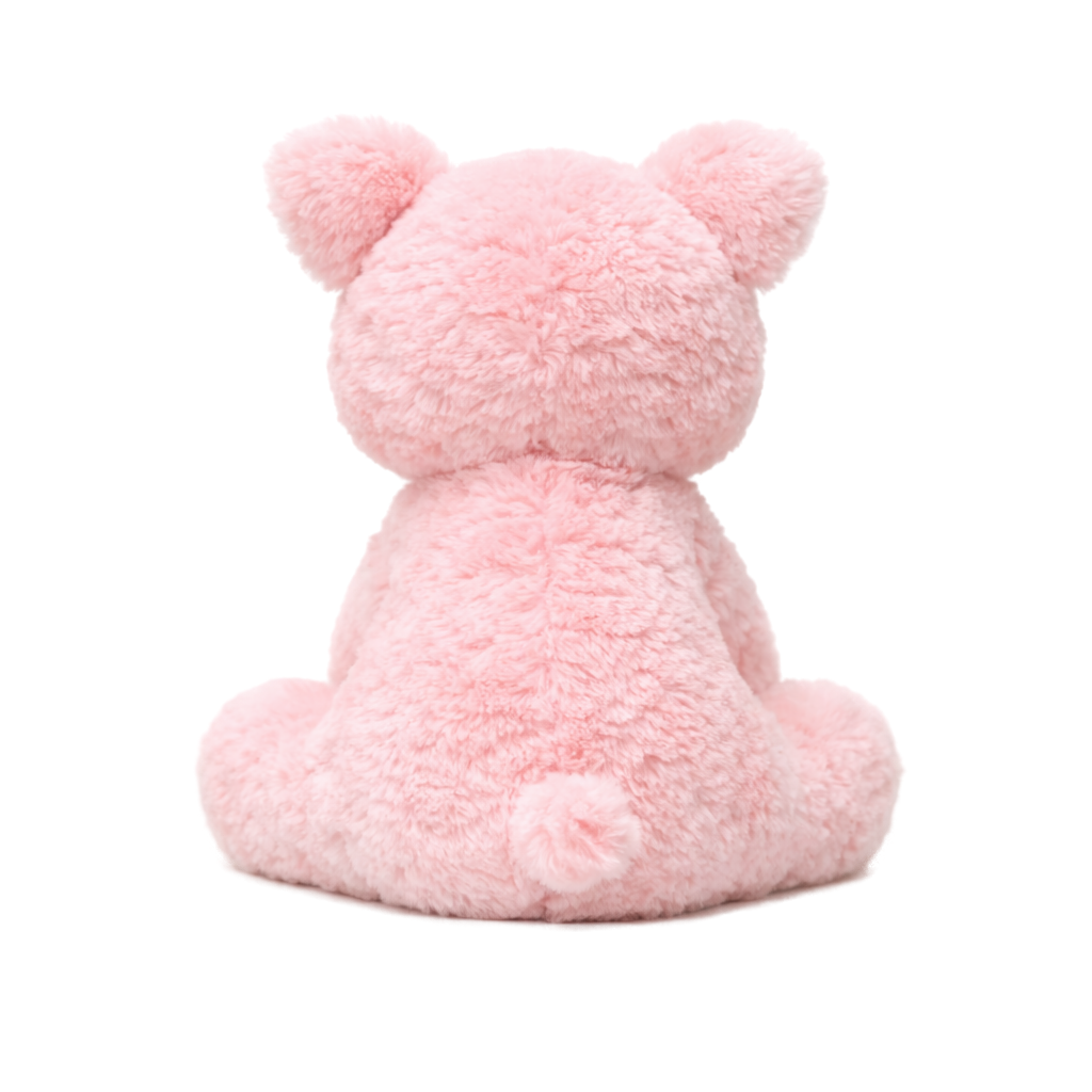 Piglet Plush Toy