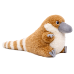 Sinosauropteryx Dino Plush Toy