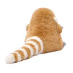 Sinosauropteryx Dino Plush Toy