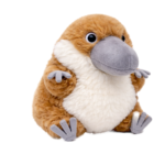 Sinosauropteryx Dino Plush Toy