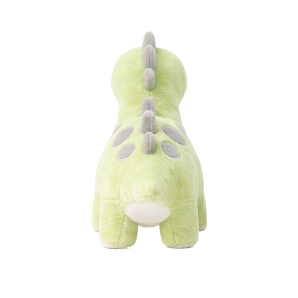 Stegosaurus Plush Toy