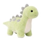 Stegosaurus Plush Toy